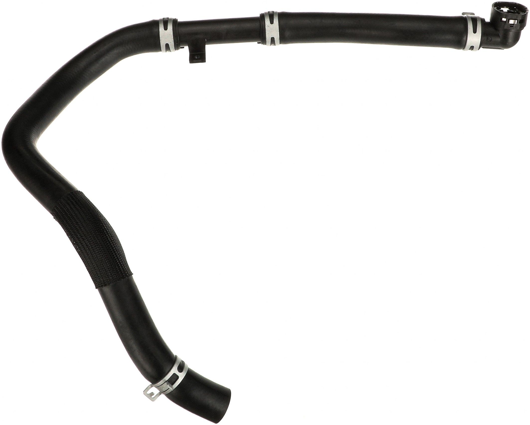 2020, 2019, 2018, 2017, 2016 Kia Optima Radiator Coolant Hose