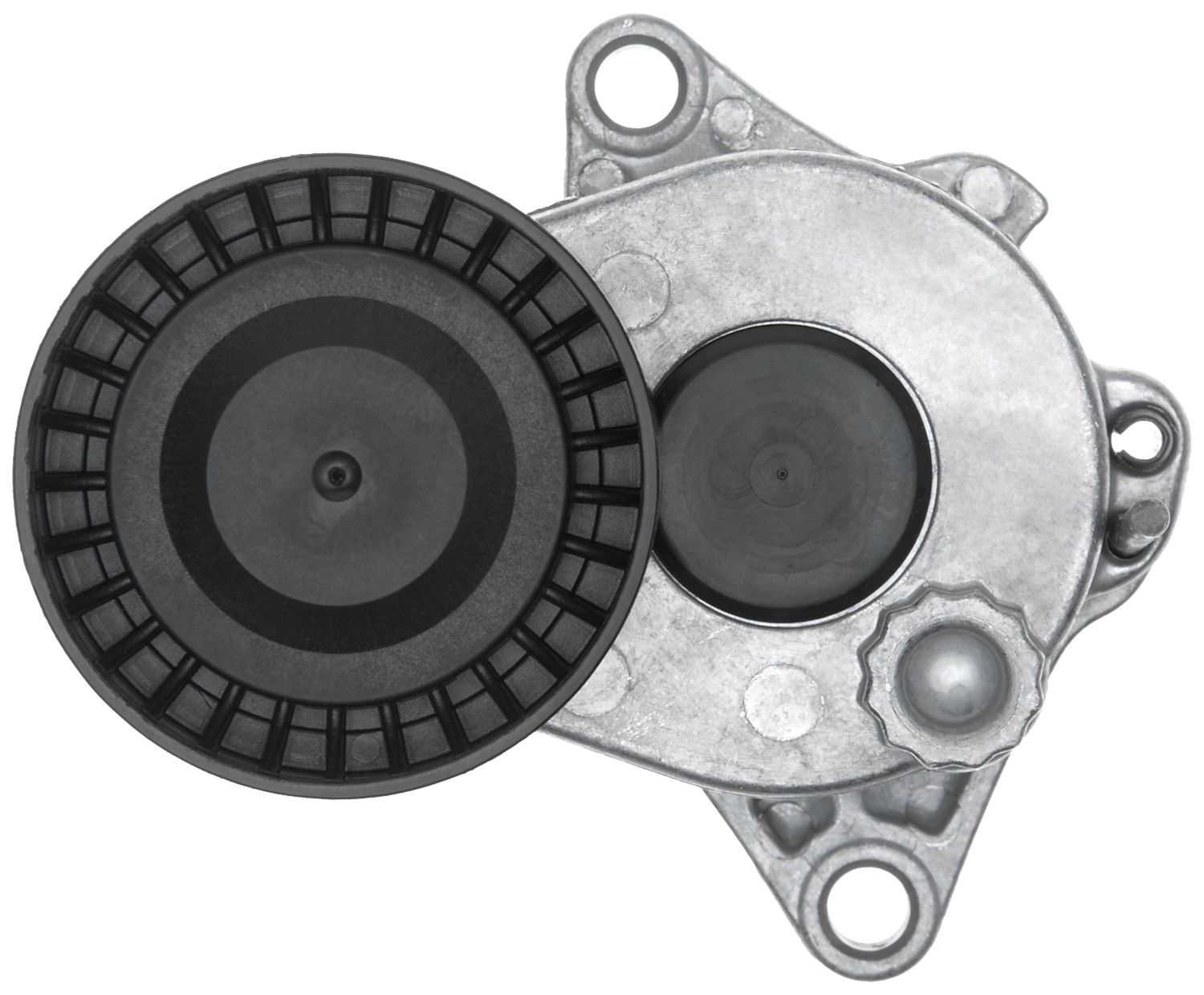 2016, 2015, 2014 Freightliner Sprinter 2500 2500 Accessory Drive Belt Tensioner Assembly
