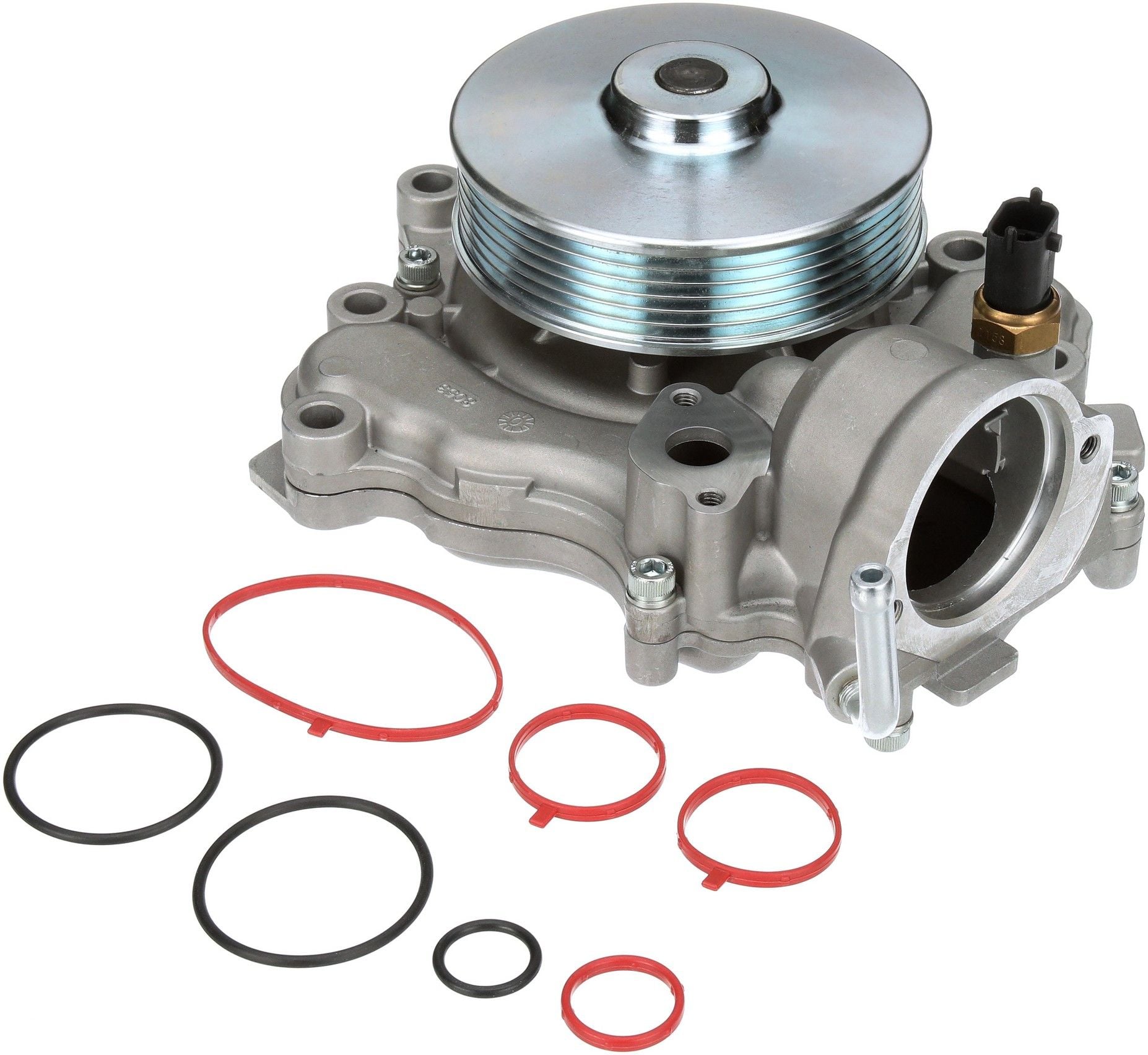 Engine Water Pump