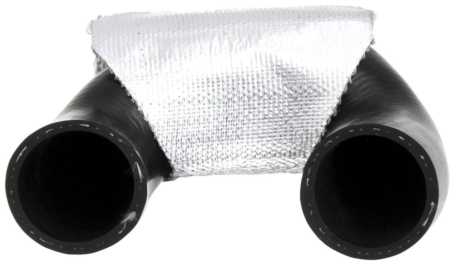 2009-2014 BMW 1 Series M HVAC Heater Hose Gates