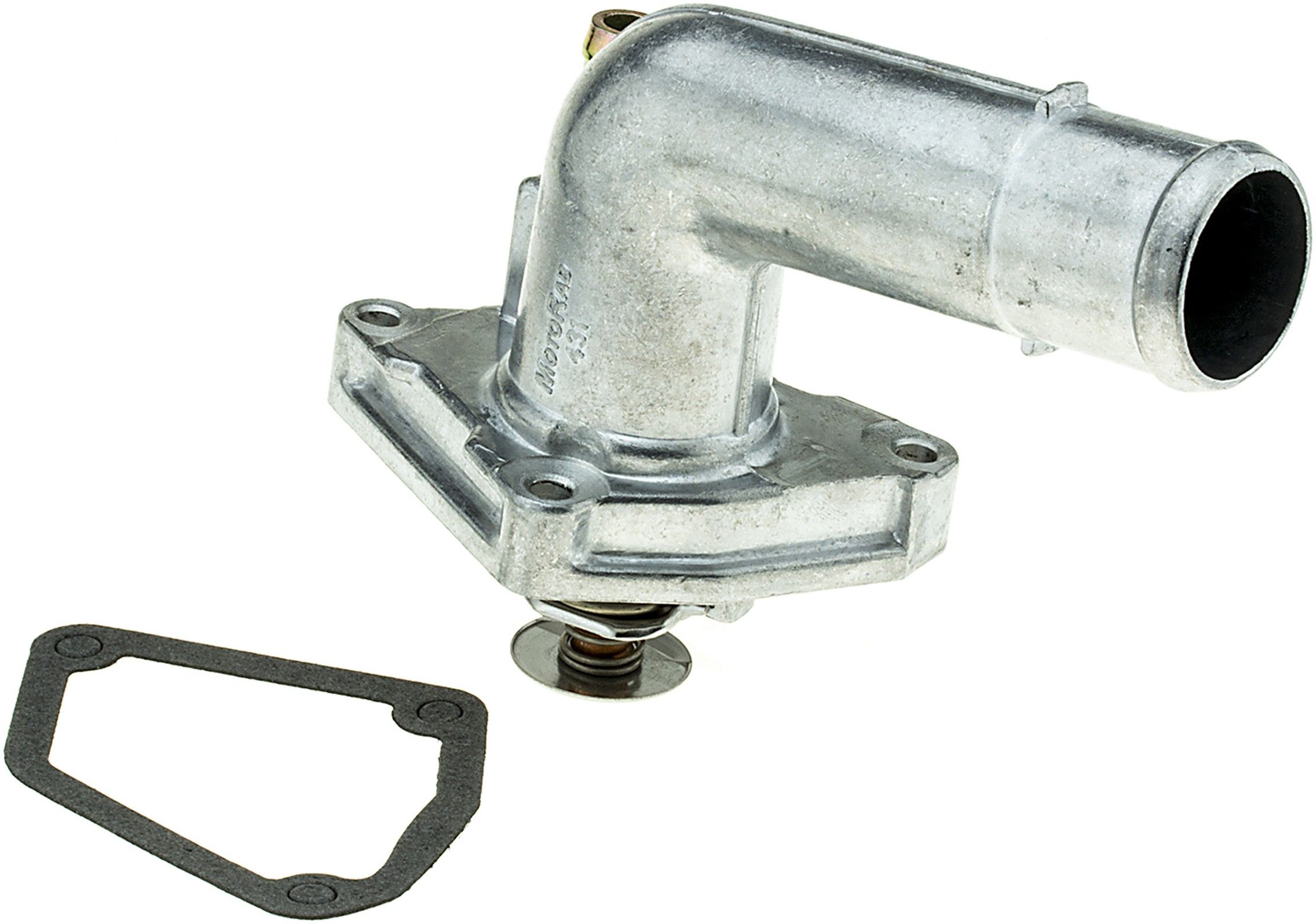 Engine Coolant Thermostat