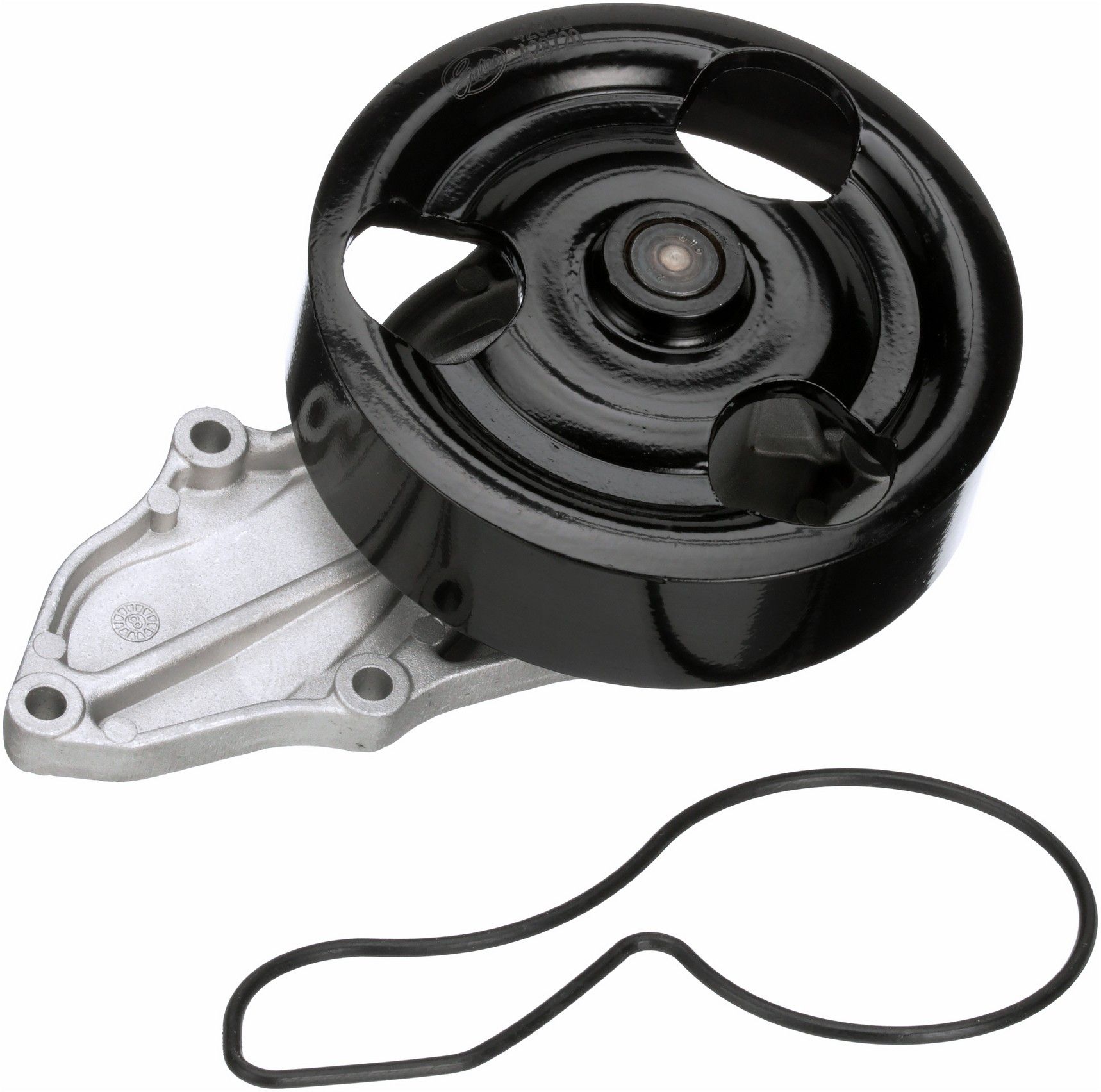 Engine Water Pump