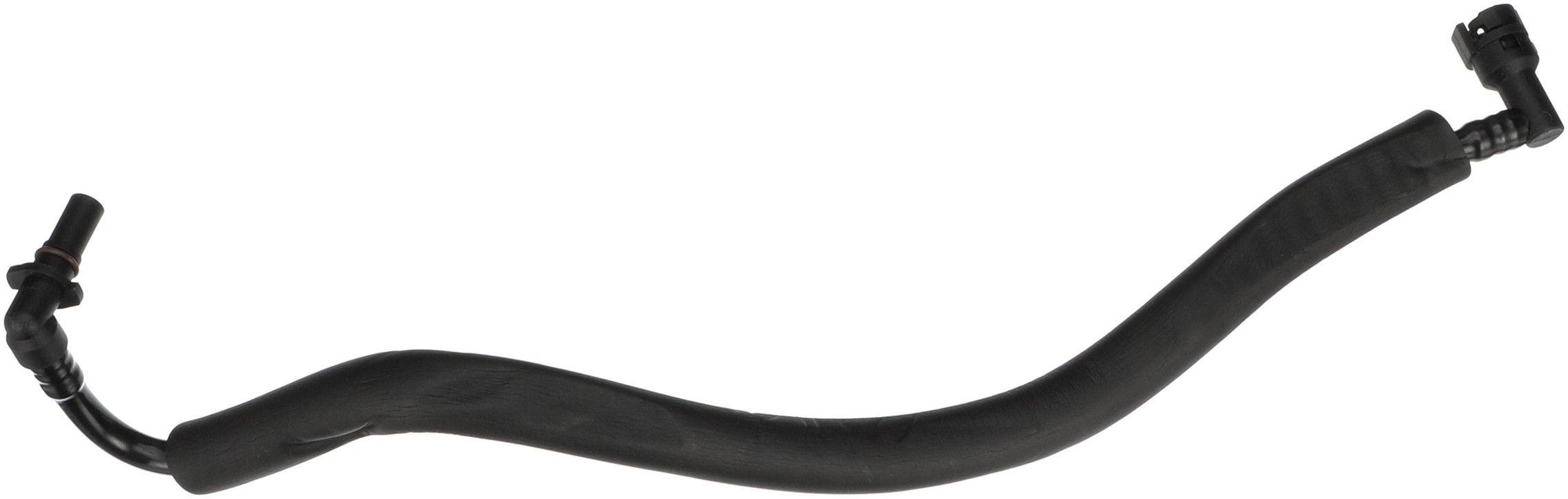 2017, 2016, 2015, 2014, 2013, 2012 Chevrolet Traverse Engine Crankcase Breather Hose