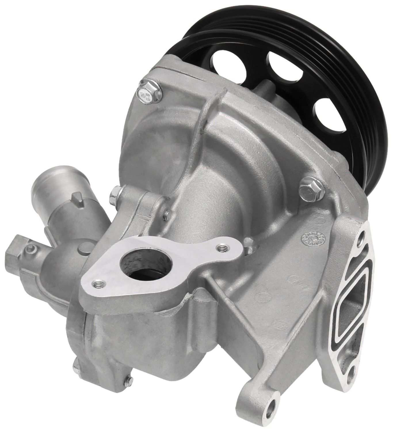 2020, 2019, 2018 Chevrolet Equinox Sportback Engine Water Pump