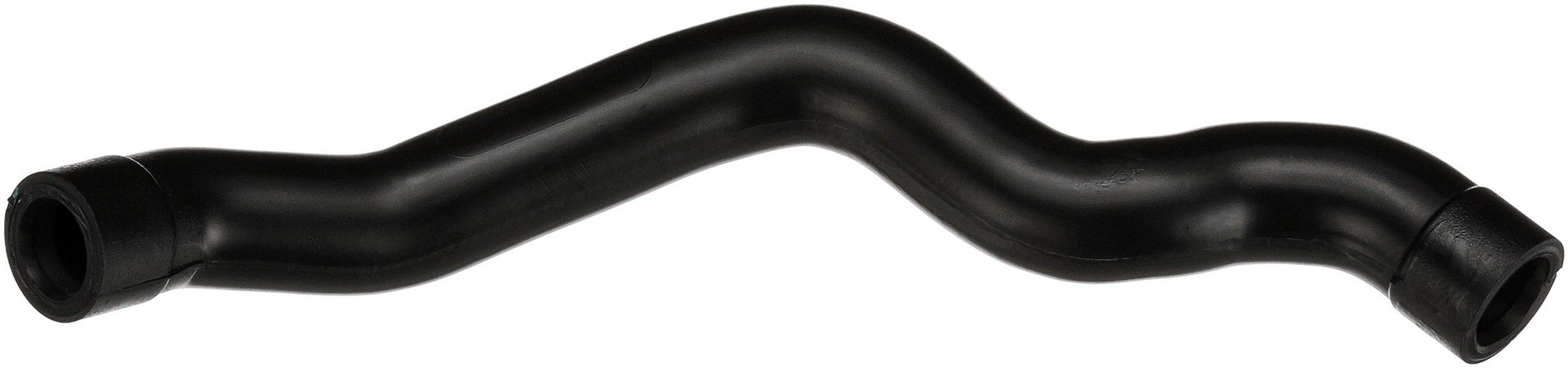 2003, 2002, 2001, 2000, 1999, 1998 Mercedes-Benz ML320 1998-2003 Mercedes-Benz C280 Engine Crankcase Breather Hose