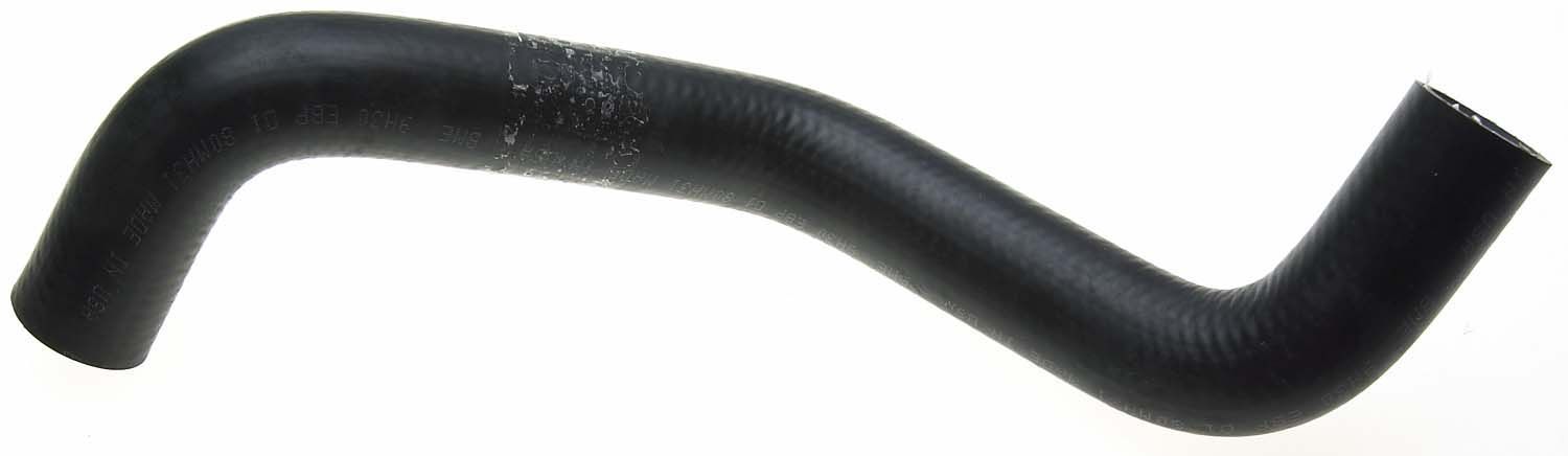 2007, 2006, 2005, 2004, 2003, 2002, 2001 Toyota Highlander Radiator Coolant Hose