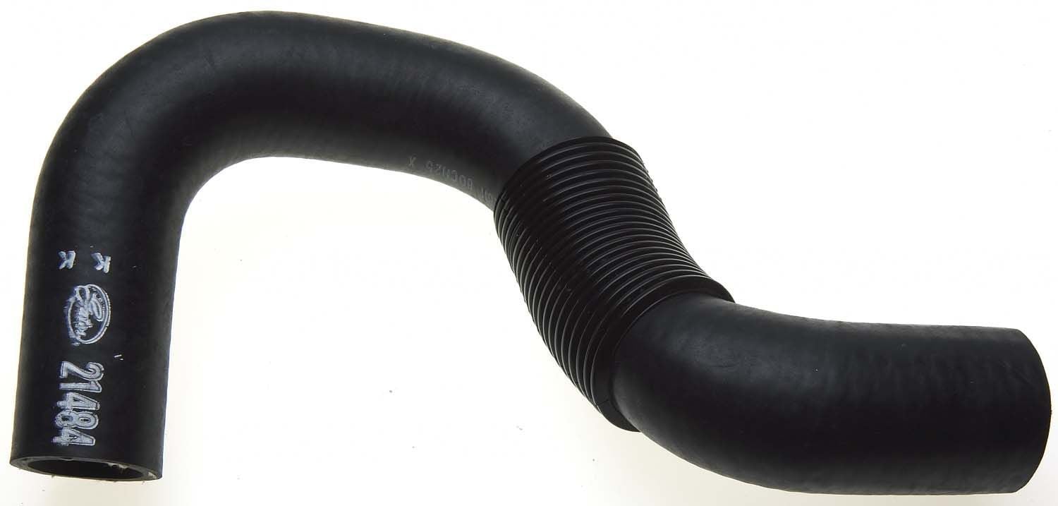 1985 Ford Ranger II Radiator Coolant Hose