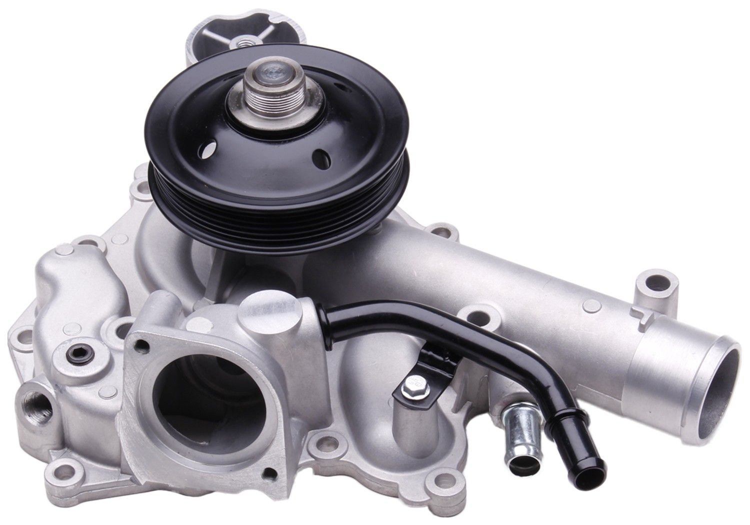 2009 Dodge Durango Engine Water Pump