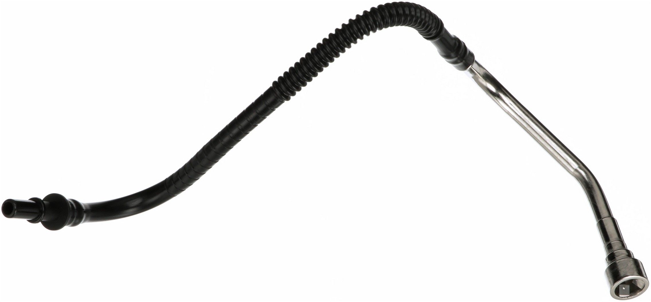 2020, 2019, 2018 Chevrolet Equinox Engine Crankcase Breather Hose