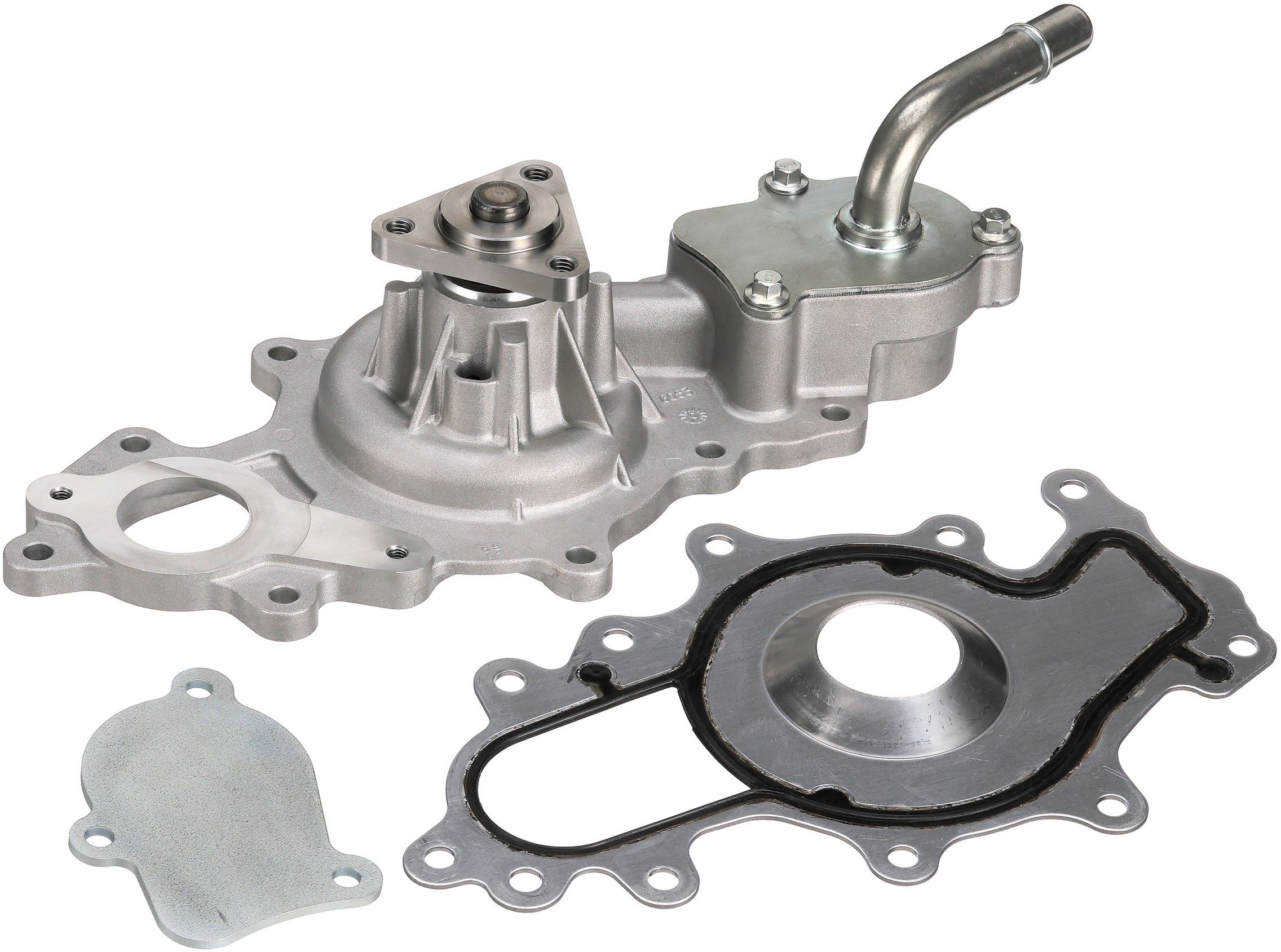 2022, 2021, 2020, 2019, 2018 Ford Expedition Engine Water Pump