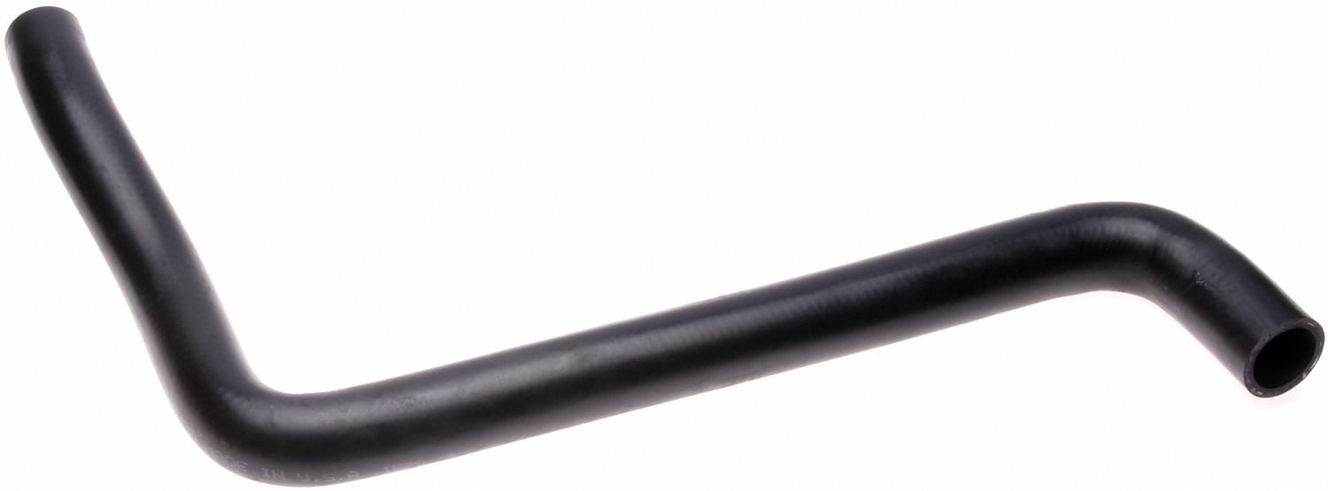 2010, 2009 Kia Optima Radiator Coolant Hose