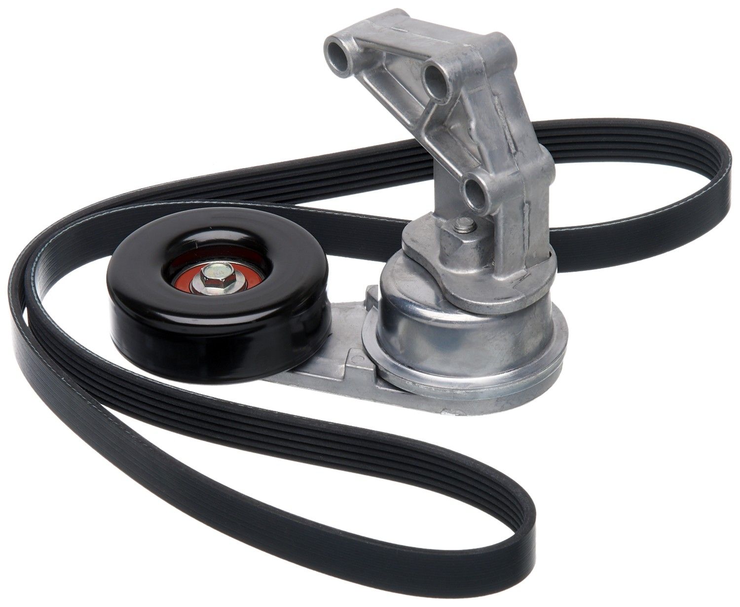 1997, 1996, 1995, 1994 Chevrolet S10 Serpentine Belt Drive Component Kit