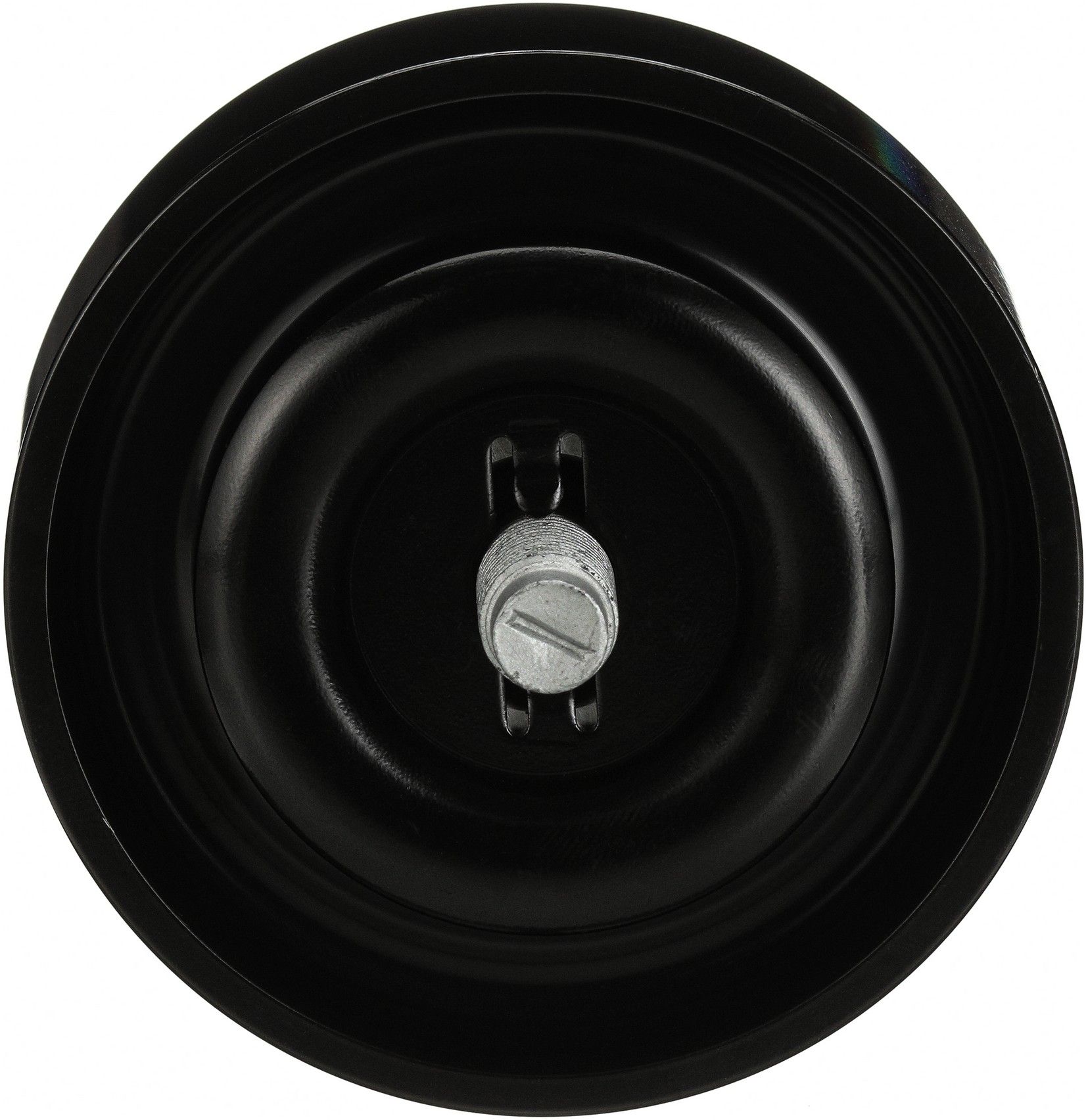 2009, 2008 Buick Allure Accessory Drive Belt Idler Pulley