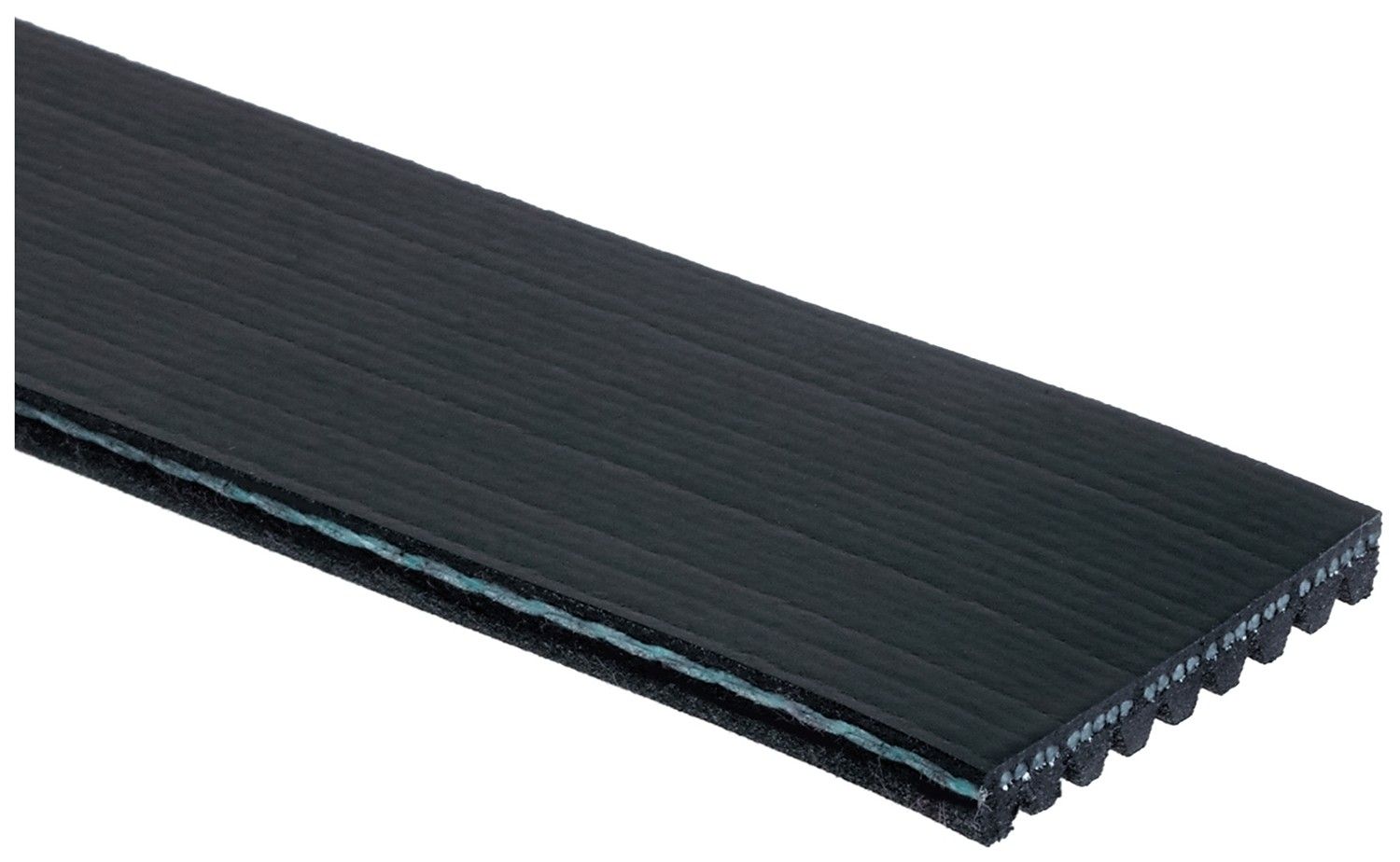 2004 Freightliner FLD120 Serpentine Belt