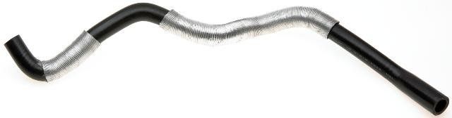 2012, 2011, 2010 Ford Fusion HVAC Heater Hose