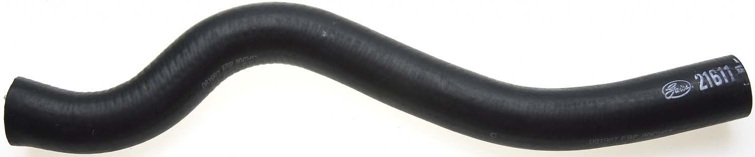 1990, 1989, 1988, 1987, 1986, 1985, 1984 Dodge Colt Radiator Coolant Hose