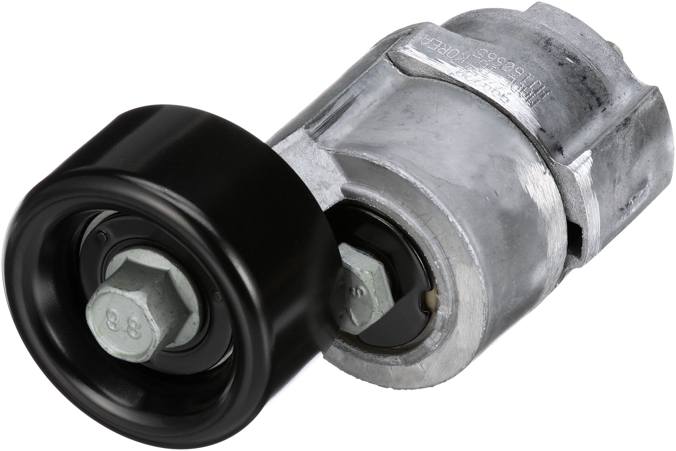 2015, 2014, 2013, 2012, 2011, 2010, 2009, 2008, 2007, 2006 Kia Optima Fe Accessory Drive Belt Tensioner Assembly