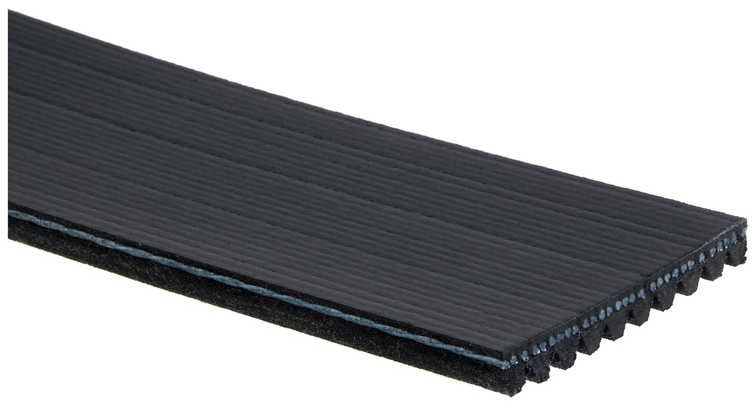 2023 Dodge Challenger Serpentine Belt