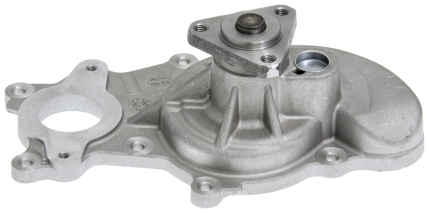 2016 Ford Transit Engine Water Pump