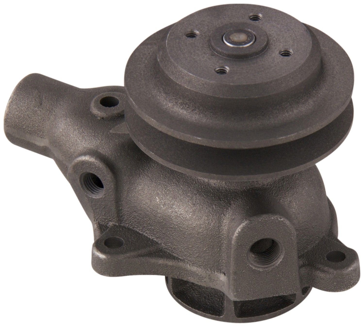 1957, 1956, 1955, 1954, 1953, 1952, 1951, 1950 Jeep Willys DJ5 Engine Water Pump