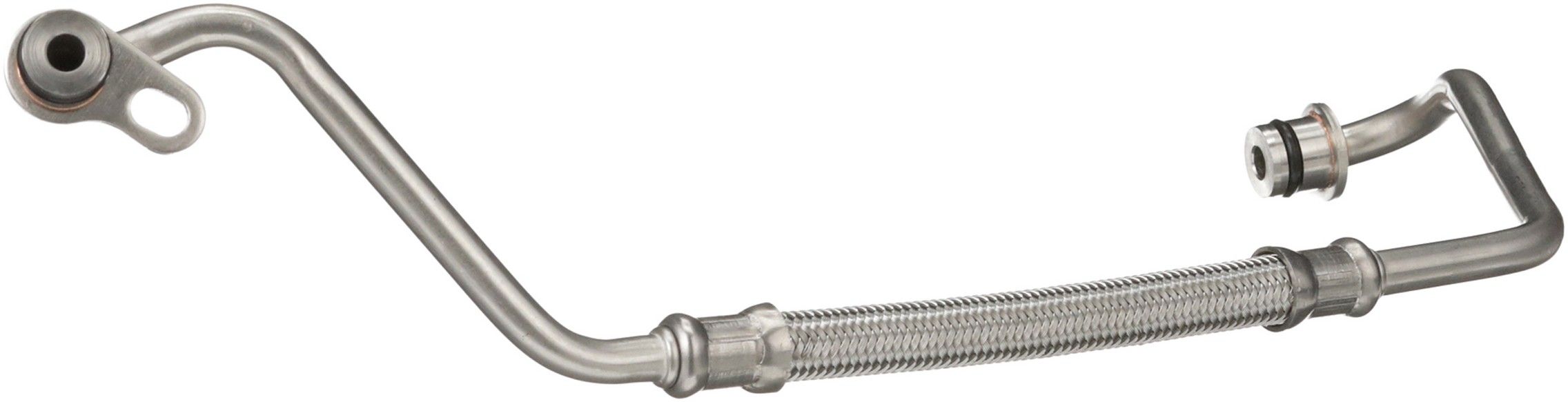 Turbocharger Oil Supply Line