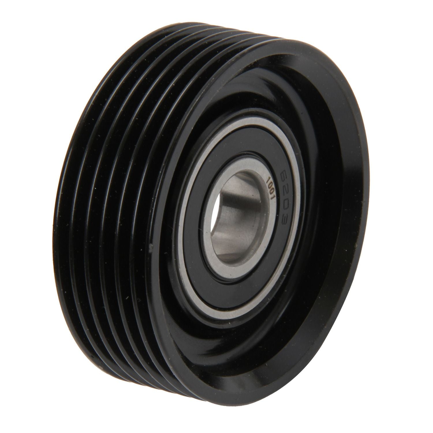 Accessory Drive Belt Tensioner Pulley
