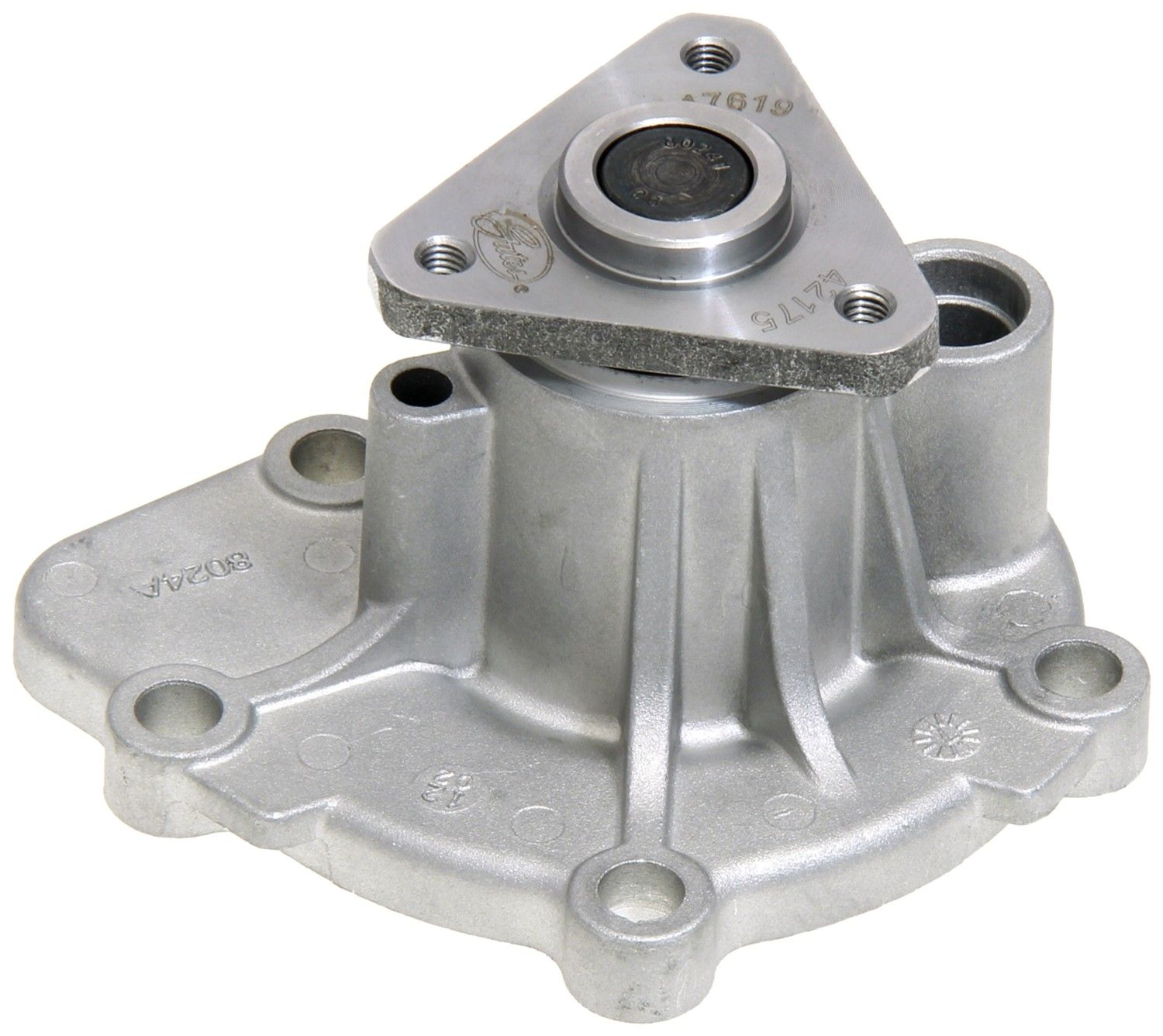 2013, 2012, 2011 Kia Forte Fe Engine Water Pump