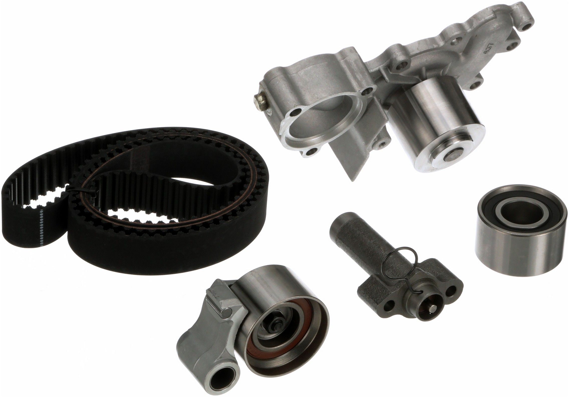 1993, 1992 Lexus ES300 Engine Timing Belt Kit with Water Pump
