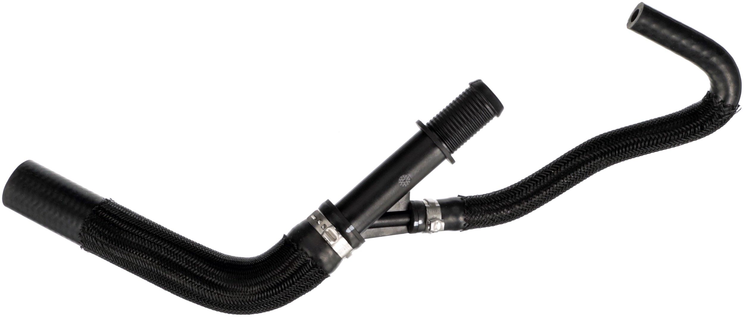 2020, 2019, 2018, 2017, 2016, 2015, 2014, 2013 Ford Fusion HVAC Heater Hose