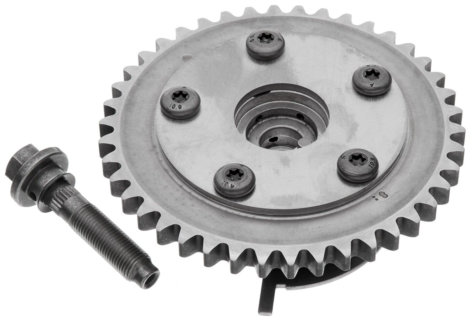 2010, 2009, 2008, 2007, 2006 Ford Explorer Engine Variable Valve Timing (VVT) Sprocket