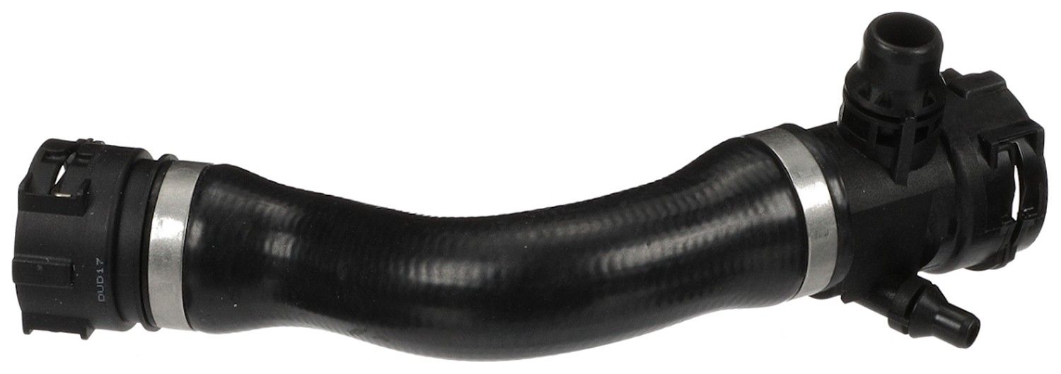 2021, 2020, 2019, 2018, 2017 BMW M2 Radiator Coolant Hose