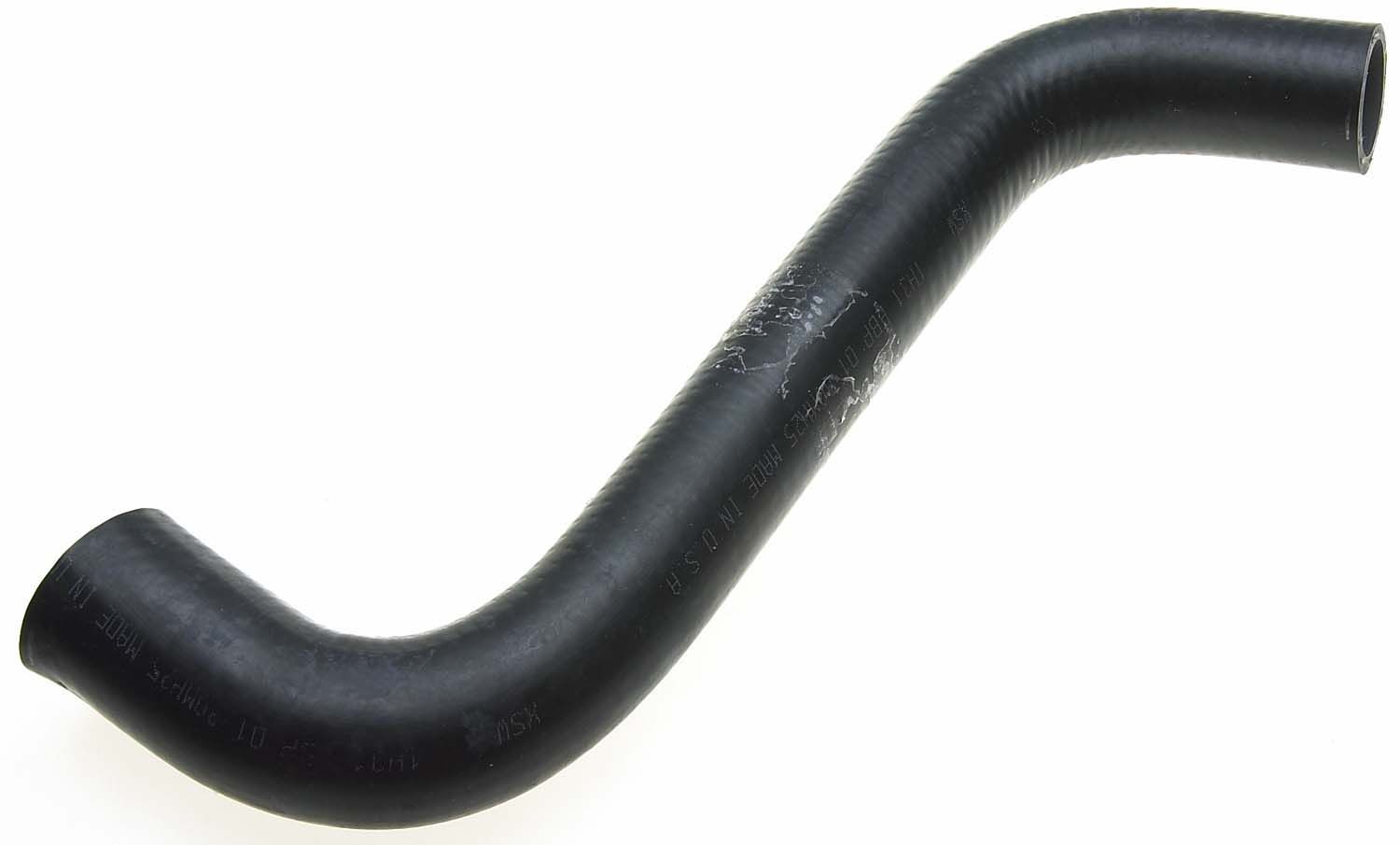 2004, 2003, 2002, 2001 Mazda B2300 Ranger Radiator Coolant Hose