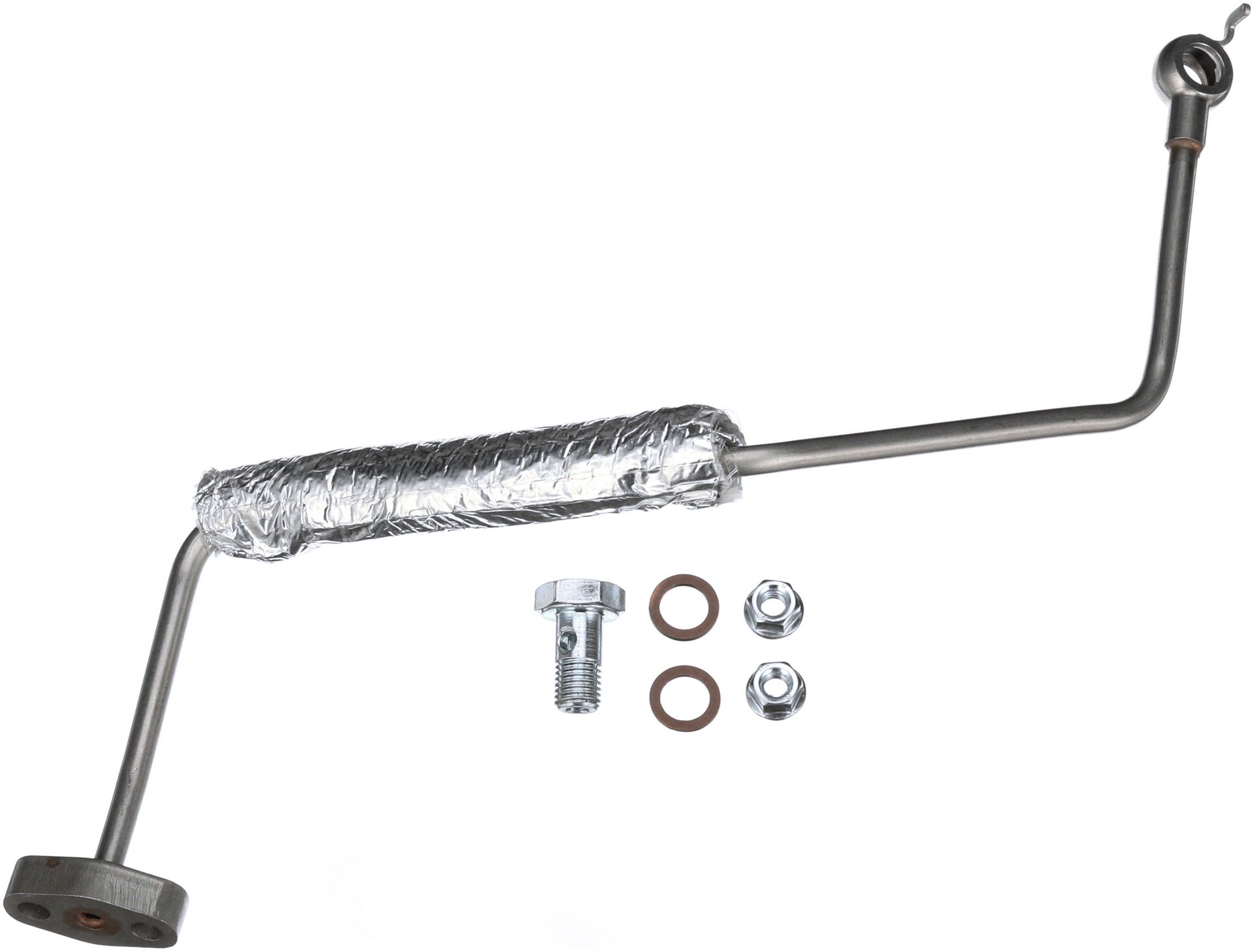 2015, 2014, 2013, 2012, 2011 Kia Optima Fe Sport Turbocharger Oil Supply Line