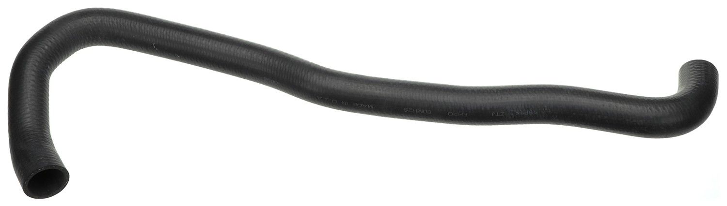 2012, 2011, 2010, 2009 Ford Escape Radiator Coolant Hose
