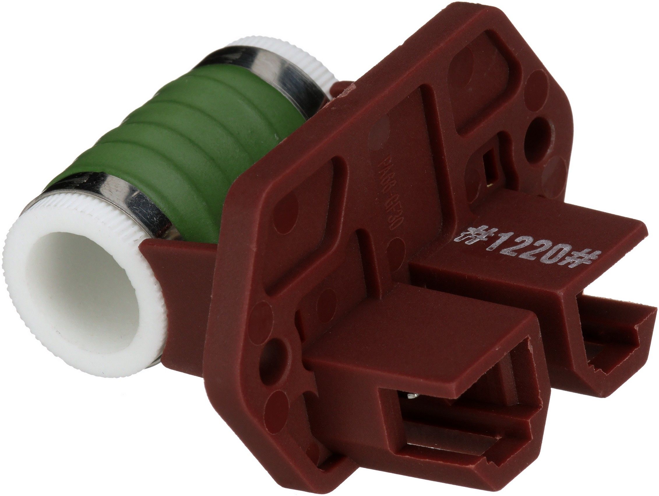 2019, 2018, 2017 Ram ProMaster 2500 1500 Engine Cooling Fan Module