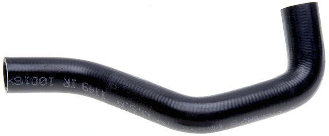 2012, 2011, 2010, 2009 Suzuki Equator HVAC Heater Hose