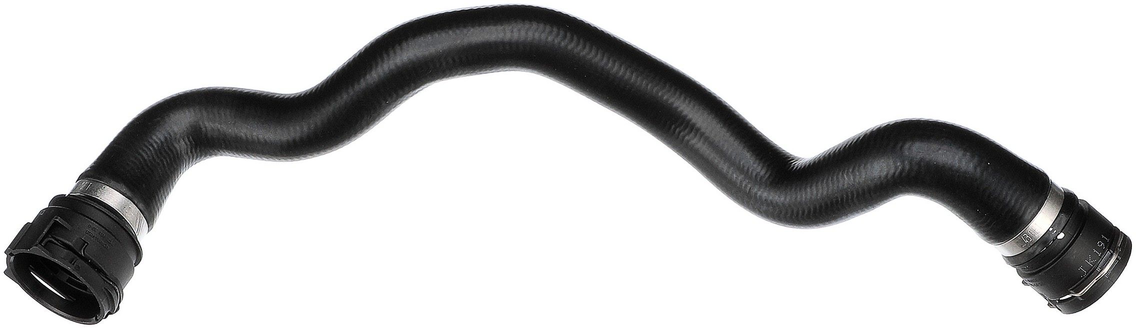 2012, 2011 Audi Q5 Radiator Coolant Hose