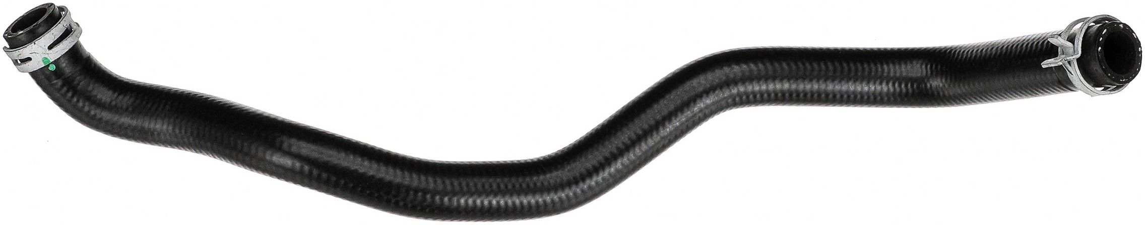 2016, 2015, 2014 Tesla S HVAC Heater Hose