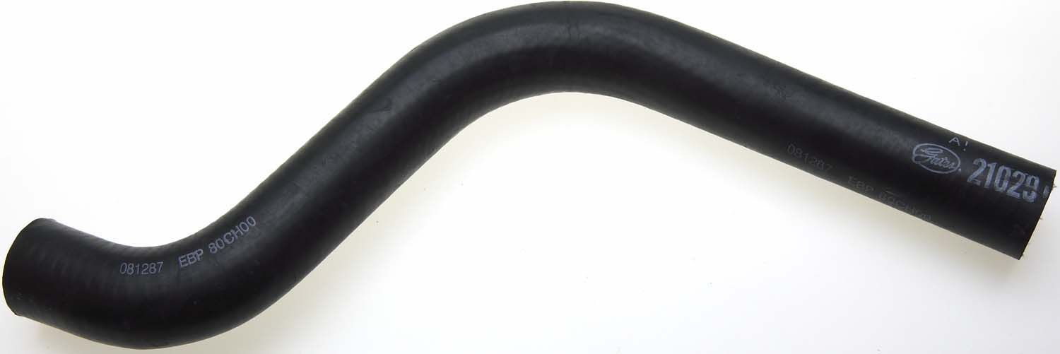 1983 Chrysler E Class Radiator Coolant Hose