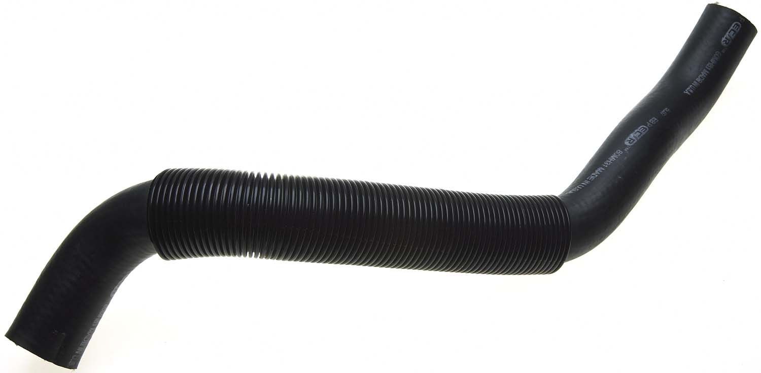 Dodge Avenger Radiator Coolant Hose Replacement (Dayco, Gates, Mopar