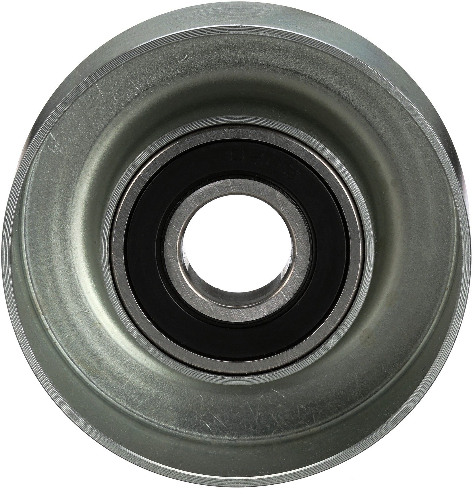 2015, 2014, 2013, 2012, 2011 Mazda 2 Accessory Drive Belt Idler Pulley