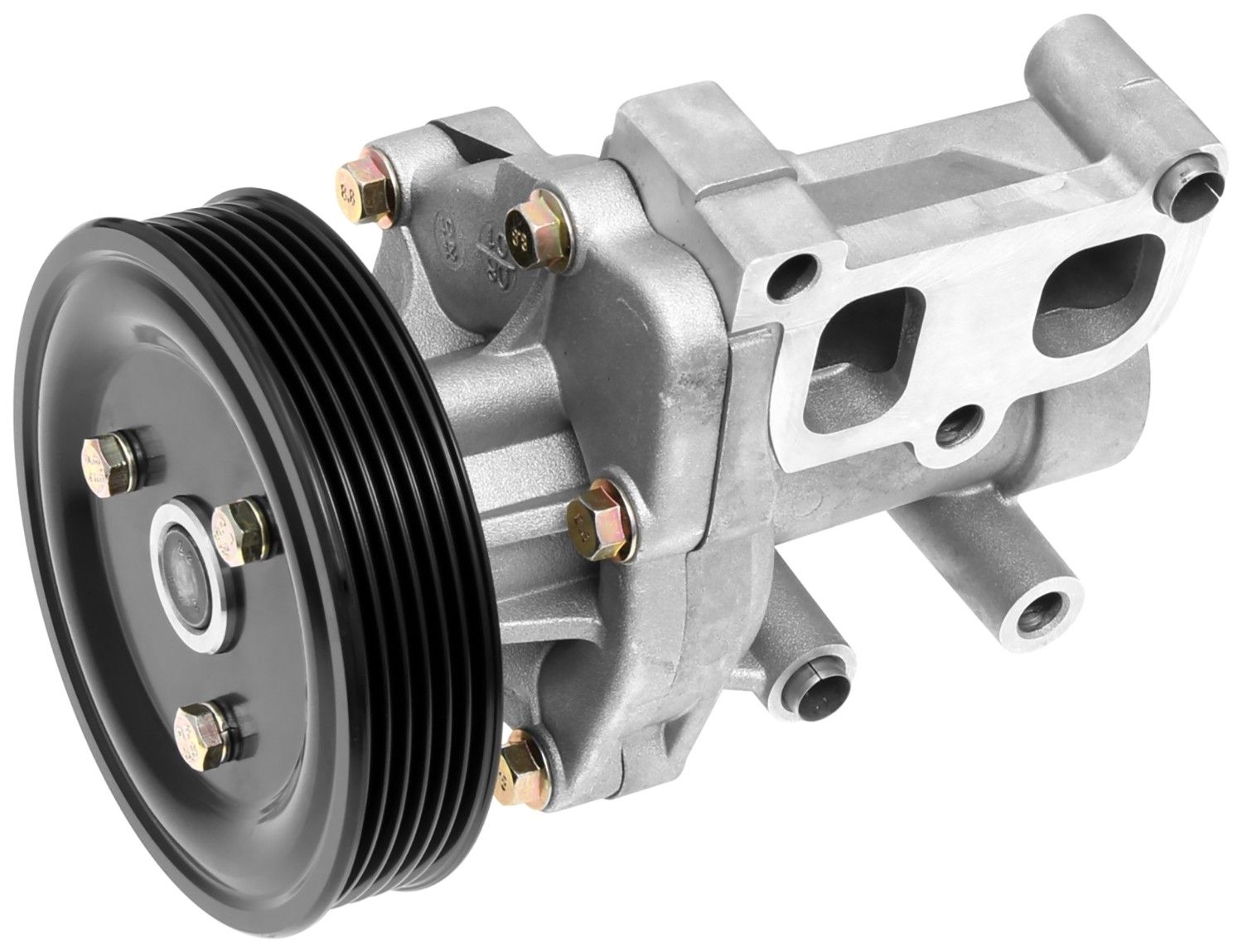 2015, 2014, 2013, 2012, 2011 Kia Optima Fe Sport Engine Water Pump