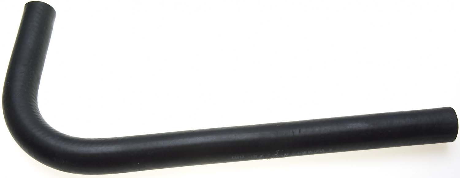 1994, 1993, 1992, 1991, 1990, 1989 Suzuki Swift Radiator Coolant Hose
