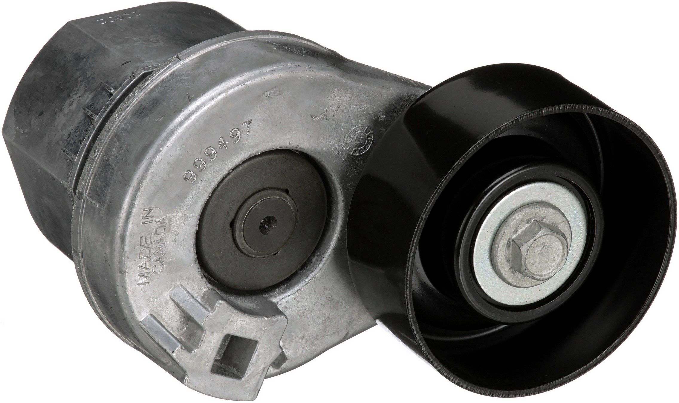 2004, 2003, 2002, 2001, 2000 Ford Focus Accessory Drive Belt Tensioner Assembly