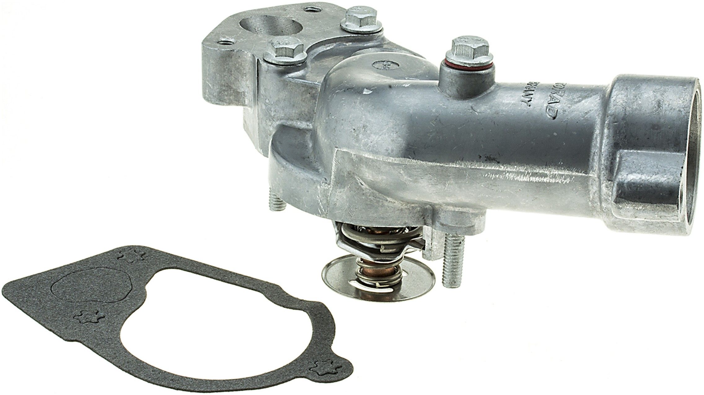 2008, 2007, 2006, 2005 Buick Allure Engine Coolant Thermostat