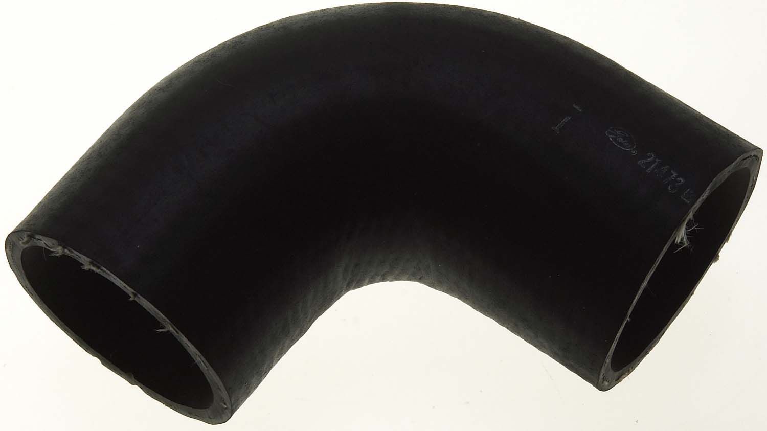 2003, 2002 Freightliner FS65 Radiator Coolant Hose