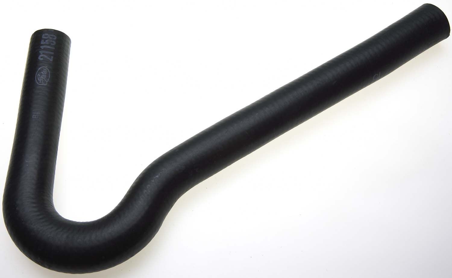 1998, 1997 Volvo S90 Radiator Coolant Hose
