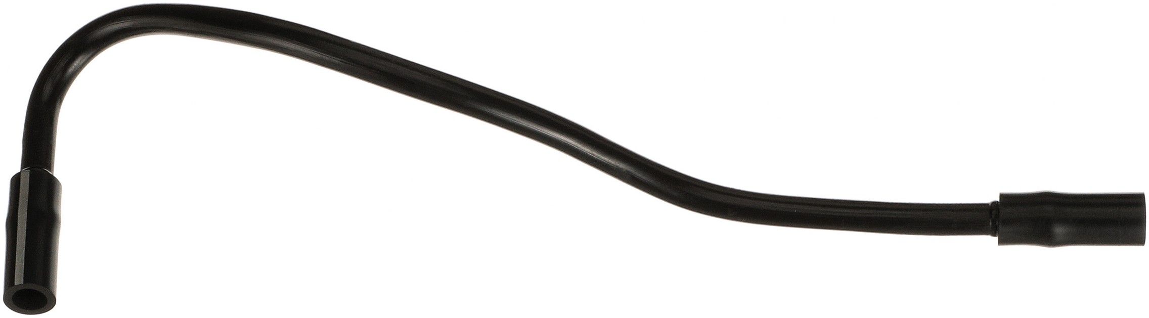 2017, 2016, 2015, 2014, 2013, 2012, 2011, 2010 Jeep Compass Engine Crankcase Breather Hose