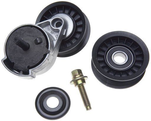 1995, 1994, 1993 Dodge Caravan & Country Serpentine Belt Drive Solution Kit