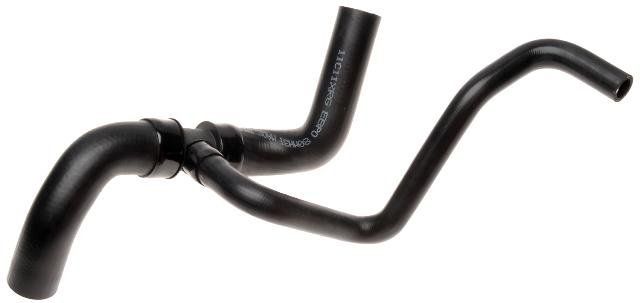 2012, 2011, 2010 Ford Fusion Radiator Coolant Hose